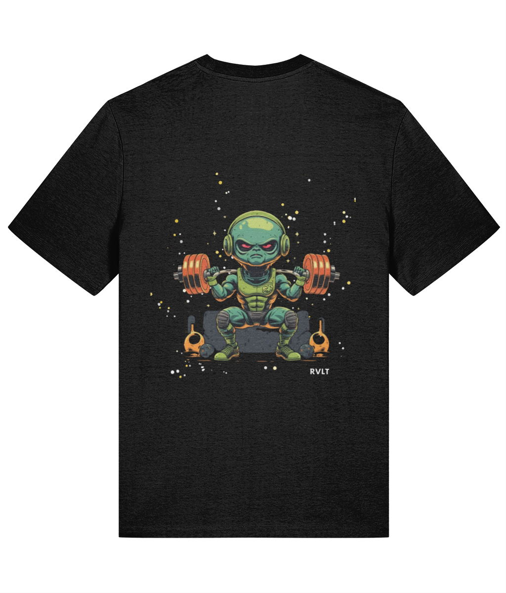 Out of this World 'Limited Edition' Tee