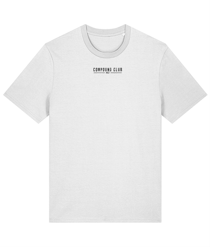 Compound Club Deadlift Tee